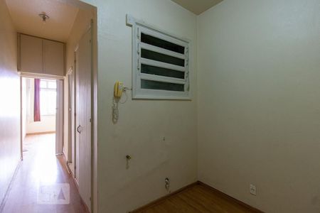 Studio para alugar com 50m², 1 quarto e sem vagaCopa