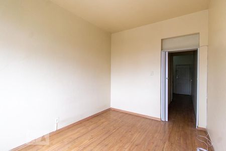 Quarto  de kitnet/studio para alugar com 1 quarto, 50m² em Centro, Rio de Janeiro