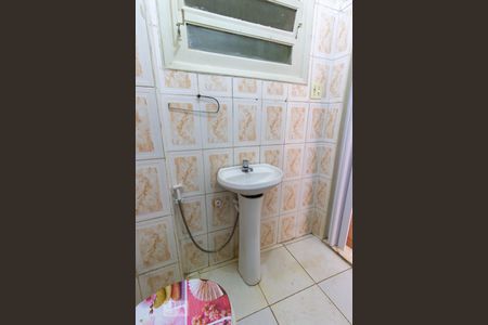 Studio para alugar com 50m², 1 quarto e sem vagaBanheiro