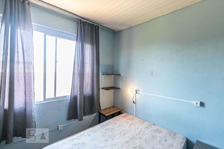 Quarto 1 de apartamento à venda com 2 quartos, 42m² em Nonoai, Porto Alegre