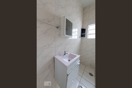 Banheiro de casa à venda com 3 quartos, 90m² em Tucuruvi, São Paulo