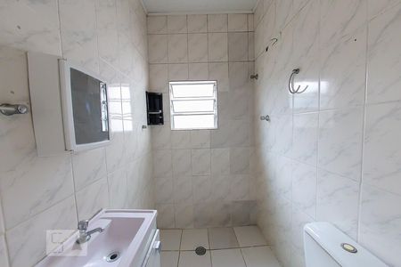 Banheiro de casa à venda com 3 quartos, 90m² em Tucuruvi, São Paulo