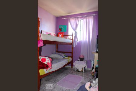 Quarto 2 de apartamento para alugar com 2 quartos, 46m² em Mato Grande, Canoas