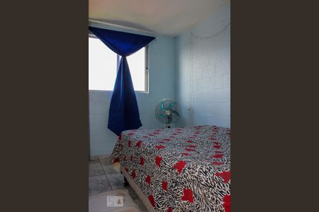 Quarto 1 de apartamento para alugar com 2 quartos, 46m² em Mato Grande, Canoas