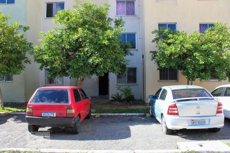 Apartamento para alugar com 46m², 2 quartos e 1 vagaGaragem