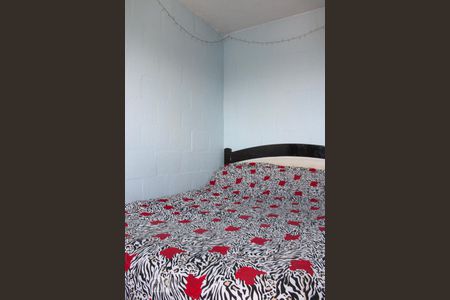 Quarto 1 de apartamento para alugar com 2 quartos, 46m² em Mato Grande, Canoas