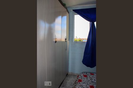 Quarto 1 de apartamento para alugar com 2 quartos, 46m² em Mato Grande, Canoas