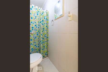 Apartamento à venda com 139m², 2 quartos e sem vagaBanheiro de serviço