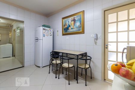 Apartamento à venda com 139m², 2 quartos e sem vagaCozinha