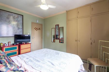 Apartamento à venda com 139m², 2 quartos e sem vagaQuarto