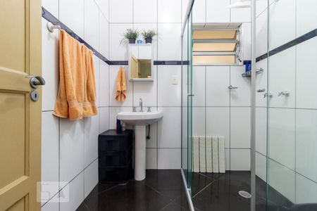 Apartamento à venda com 139m², 2 quartos e sem vagaBanheiro