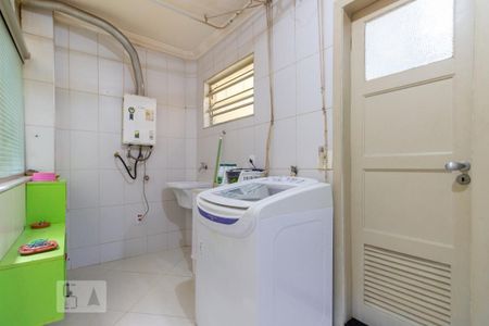 Apartamento à venda com 139m², 2 quartos e sem vagaÁrea de serviço