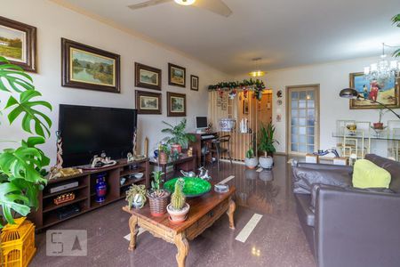 Apartamento à venda com 139m², 2 quartos e sem vagaSala