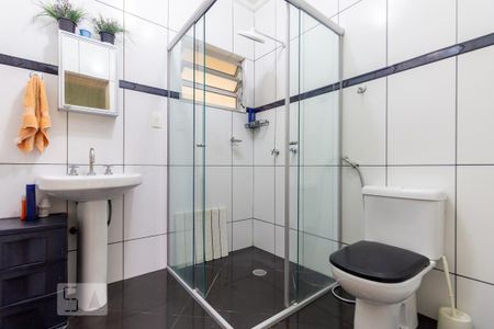 Apartamento à venda com 139m², 2 quartos e sem vagaBanheiro