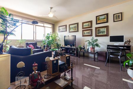 Apartamento à venda com 139m², 2 quartos e sem vagaSala