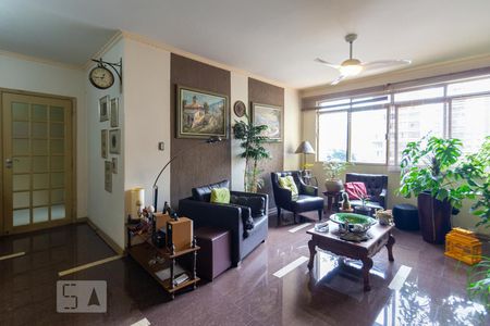 Apartamento à venda com 139m², 2 quartos e sem vagaSala