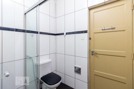 Apartamento à venda com 139m², 2 quartos e sem vagaBanheiro