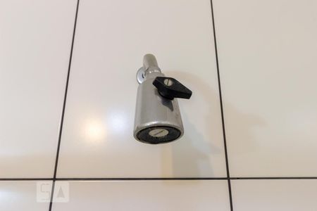 Apartamento à venda com 139m², 2 quartos e sem vagaChuveiro