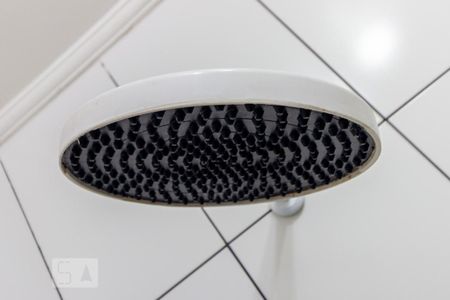 Apartamento à venda com 139m², 2 quartos e sem vagaChuveiro