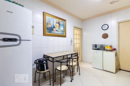 Apartamento à venda com 139m², 2 quartos e sem vagaCozinha