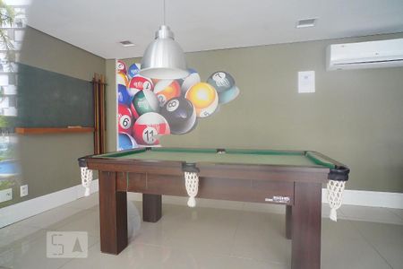 Apartamento para alugar com 72m², 3 quartos e 2 vagasSala de Jogos