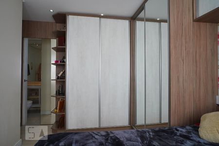 Apartamento para alugar com 72m², 3 quartos e 2 vagasQuarto 3