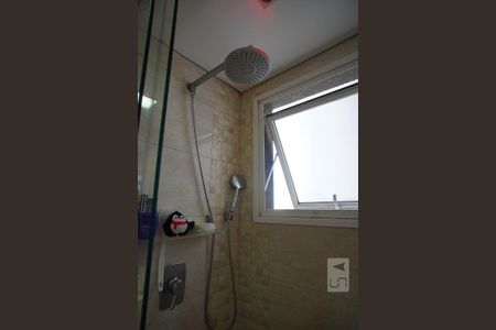 Apartamento para alugar com 72m², 3 quartos e 2 vagasBanheiro do Quarto 3