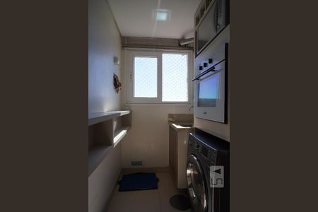 Apartamento para alugar com 72m², 3 quartos e 2 vagasCozinha - Area de Serviço