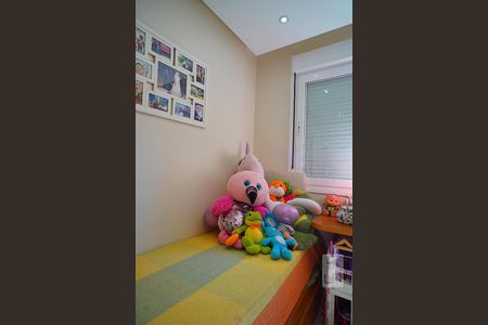 Quarto 1 de apartamento para alugar com 3 quartos, 72m² em São João, Porto Alegre