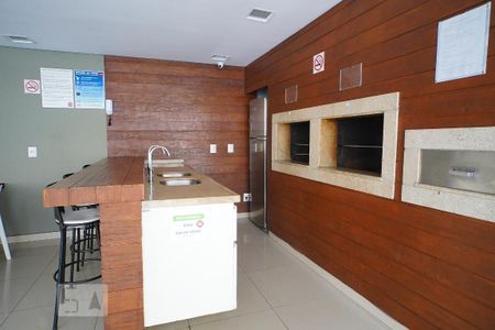 Apartamento para alugar com 72m², 3 quartos e 2 vagasEspaço Gourmet