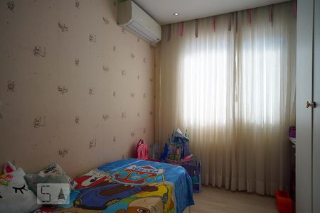 Quarto 2 de apartamento para alugar com 3 quartos, 72m² em São João, Porto Alegre