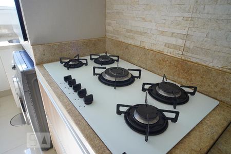 Apartamento para alugar com 72m², 3 quartos e 2 vagasCozinha