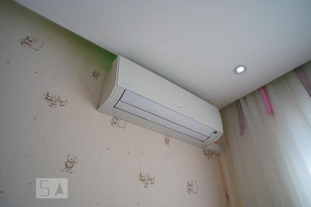 Quarto 2 de apartamento para alugar com 3 quartos, 72m² em São João, Porto Alegre