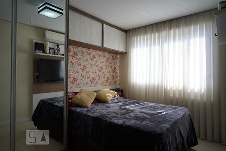 Apartamento para alugar com 72m², 3 quartos e 2 vagasQuarto 3
