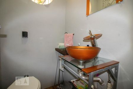 Lavabo de casa à venda com 3 quartos, 262m² em Petrópolis, Porto Alegre
