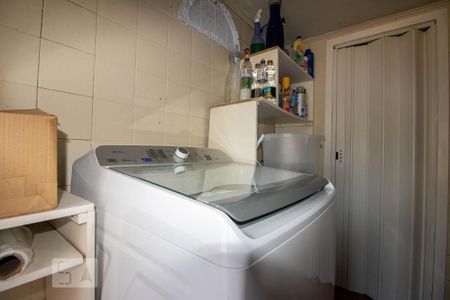 Casa à venda com 262m², 3 quartos e 4 vagas Casa à venda com 262m², 3 quartos e 4 vagasÁrea de Serviço