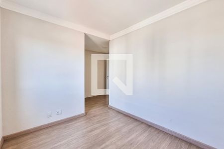 Quarto 1 de apartamento para alugar com 3 quartos, 99m² em Vila Industrial, São José dos Campos
