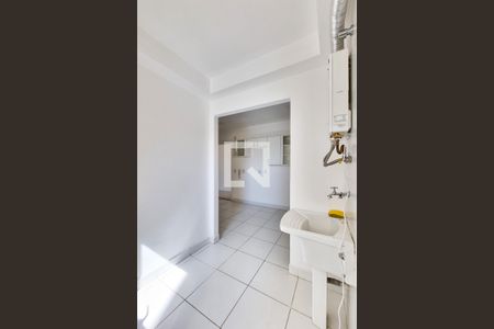 Apartamento para alugar com 99m², 3 quartos e 2 vagasÁrea de Serviço