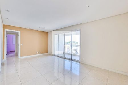 Sala de apartamento para alugar com 3 quartos, 99m² em Vila Industrial, São José dos Campos