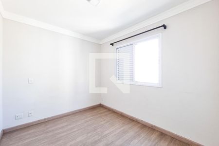 Quarto 1 de apartamento para alugar com 3 quartos, 99m² em Vila Industrial, São José dos Campos