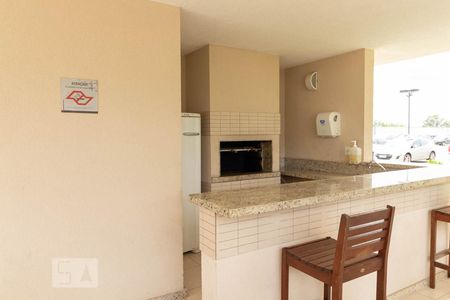 Apartamento para alugar com 99m², 3 quartos e 2 vagasChurrasqueira