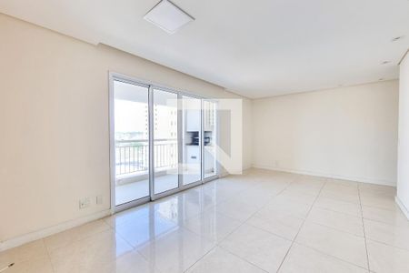 Sala de apartamento para alugar com 3 quartos, 99m² em Vila Industrial, São José dos Campos