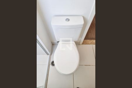 Apartamento para alugar com 99m², 3 quartos e 2 vagasBanheiro