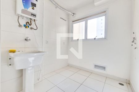 Apartamento para alugar com 99m², 3 quartos e 2 vagasÁrea de Serviço