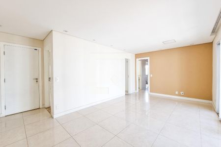 Sala de apartamento para alugar com 3 quartos, 99m² em Vila Industrial, São José dos Campos