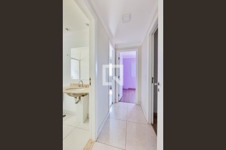 Apartamento para alugar com 3 quartos, 99m² em Vila Industrial, São José dos Campos