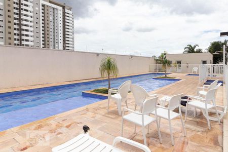 Apartamento para alugar com 99m², 3 quartos e 2 vagasPiscina