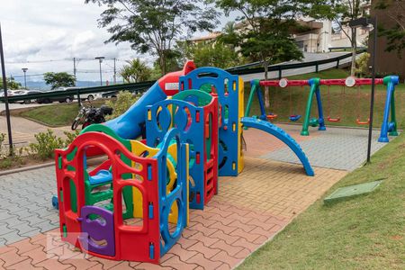 Apartamento para alugar com 99m², 3 quartos e 2 vagasPlayground