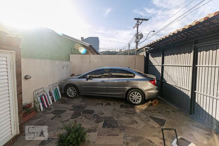 Casa à venda com 119m², 3 quartos e 2 vagas Casa à venda com 119m², 3 quartos e 2 vagasÁrea Externa