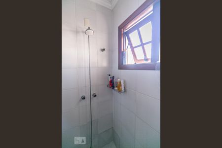 Casa à venda com 119m², 3 quartos e 2 vagas Casa à venda com 119m², 3 quartos e 2 vagasBanheiro do Quarto 3